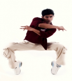 Abhijit Mhatre Model
